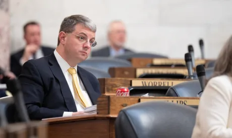 W.Va. officials seek delay in school aid formula case, citing planned legislative overhaul
